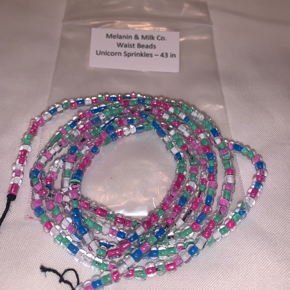 Unicorn Sprinkles